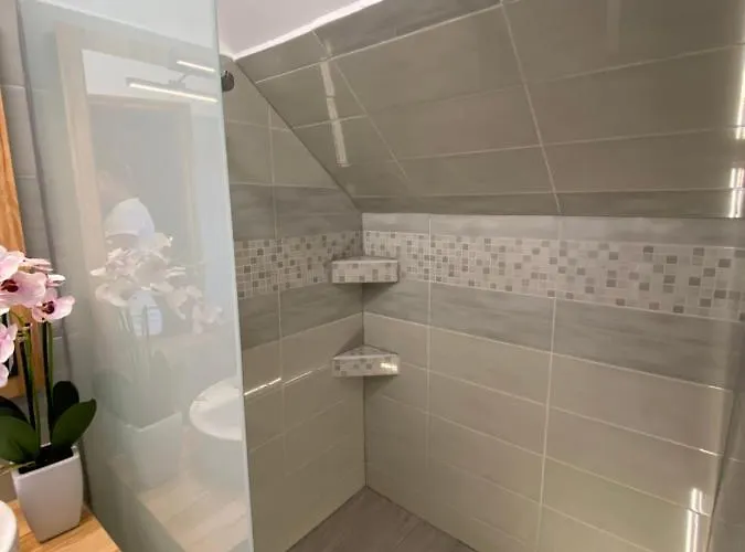 Centrum Vendeghaz 3* Tihany