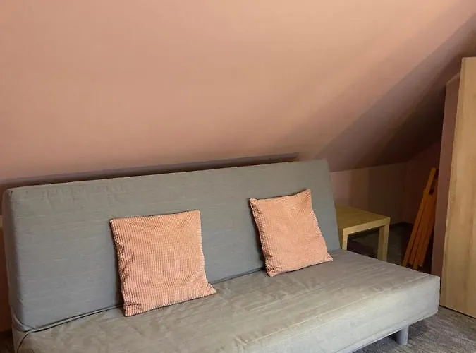 Centrum Vendeghaz 3* Tihany