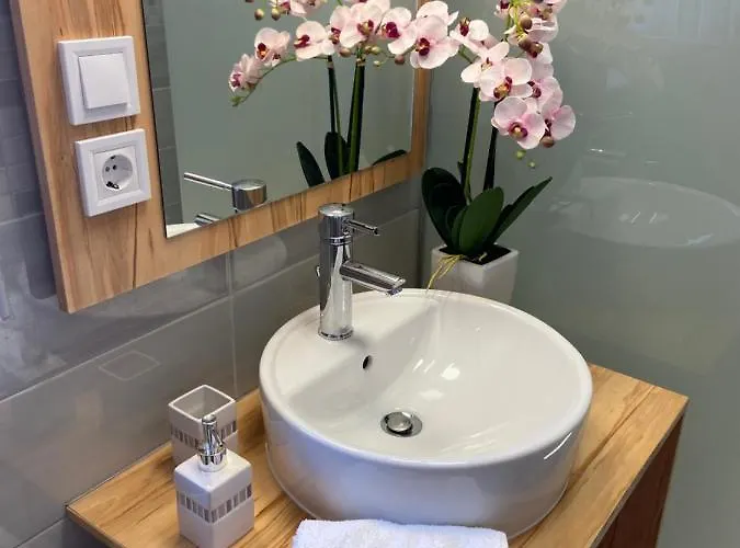 Centrum Vendeghaz Gasthof