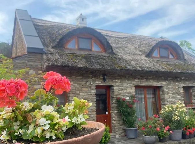 Centrum Vendeghaz 3* Tihany