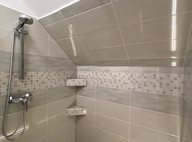 Gasthuis Centrum Vendeghaz 3*