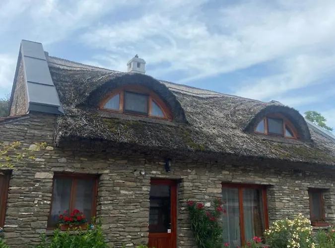 Centrum Vendeghaz 3* Tihany