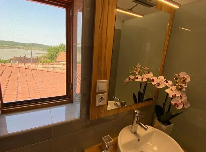 Centrum Vendeghaz Gasthuis 3*