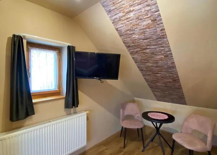 Centrum Vendeghaz Tihany