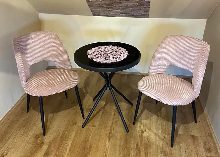 Centrum Vendeghaz 3*