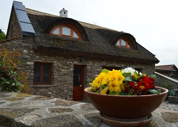 Gasthof Centrum Vendeghaz