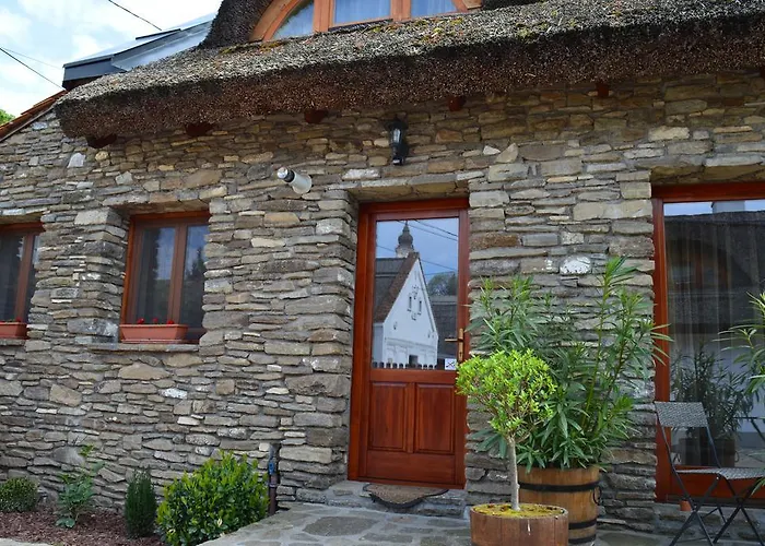 Centrum Vendeghaz Gasthof