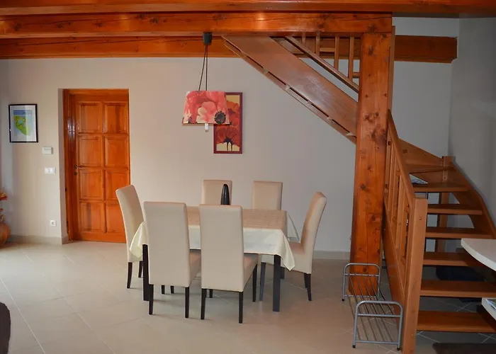 Gasthof Centrum Vendeghaz