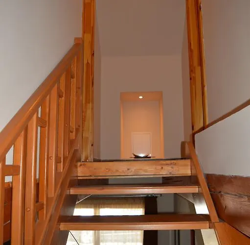 Gasthof Centrum Vendeghaz 3*