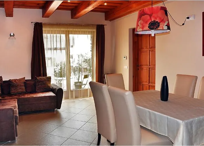 Centrum Vendeghaz Tihany