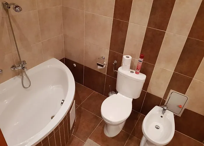 Centrum Vendeghaz 3*