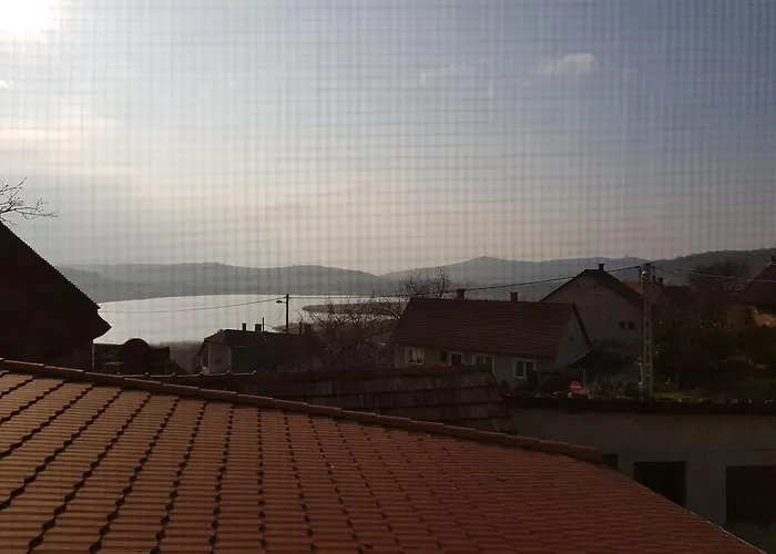 Centrum Vendeghaz Gasthof